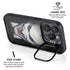 Joker by Alex Ross iPhone 15 Pro Kickstand Case